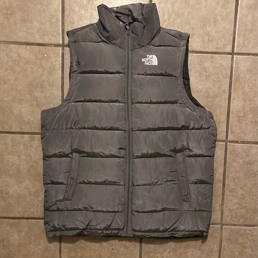 Northface  vest